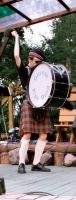 Gdask Pipe Band