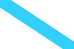 Flaga Galicji